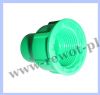 NAKRTKA 20 mm do wkadki PE i PP 20 mm IRRIGA 1 sztuka